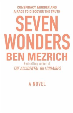 Seven Wonders - Mezrich, Ben