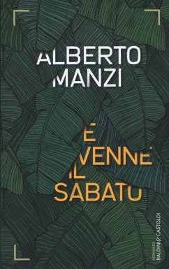 Cover E venne il sabato