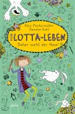 Daher weht der Hase! / Mein Lotta-Leben Bd.4 (eBook, ePUB)