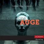 Das grüne Auge (ungekürzt) (MP3-Download)