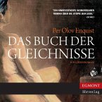 Das Buch der Gleichnisse - Ein Liebesroman (ungekürzt) (MP3-Download)