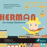 Herman (ungekürzt) (MP3-Download)