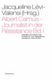 Albert Camus - Journalist in der Résistance