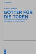 Götter für die Toren - Bild 1