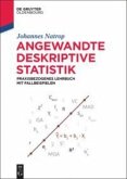 Angewandte Deskriptive Statistik