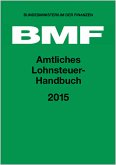 Amtliches Lohnsteuer-Handbuch 2015