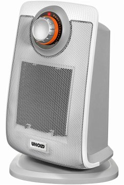 Cover Unold Keramik Heizlüfter Bad white