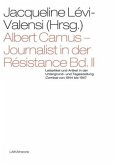 Albert Camus - Journalist in der Résistance