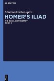 Homer¿s Iliad, Book III, Homer¿s Iliad