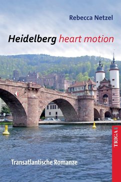 Heidelberg heart motion - Netzel, Rebecca