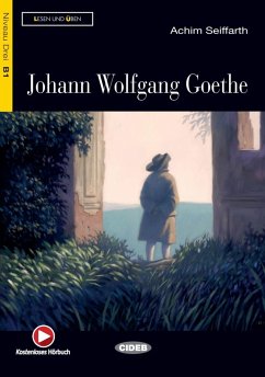 Johann Wolfgang Goethe - Seiffarth, Achim