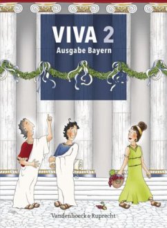 VIVA / VIVA 2 - Ausgabe Bayern / VIVA Hierarchie Lfd. Nr. 004 - VIVA