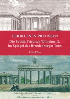 Perikles in Preußen - Pöthe, Zitha