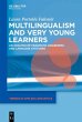 Multilingualism and Very Young Learners - Bild 1