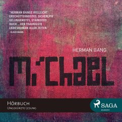 Michael (ungekürzt) (MP3-Download) - Bang, Herman