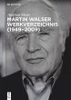 Martin Walser Werkverzeichnis... - Bild 1