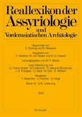 Uqair, Tall al- - Ut(a)-napisi(m) / Reallexikon der Assyriologie und Vorderasiatischen Archäologie Bd 14/Lieferung 5/6, Bd.14/Lieferung 5/6