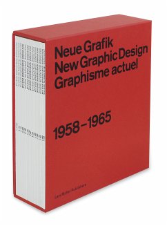 Cover Neue Grafik