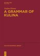A Grammar of Kulina - Bild 1