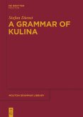 A Grammar of Kulina
