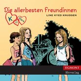 K für Klara, Folge 1: Die allerbesten Freundinnen (ungekürzt) (MP3-Download)