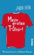 Mein erstes T-Shirt (eBook, ePUB) - Bild 1
