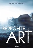 Bedrohte Art. Ein Hamburg-Friedrichstadt-Krimi (eBook, ePUB)