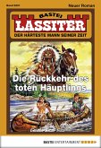 Die Rückkehr des toten Häuptlings / Lassiter Bd.2201 (eBook, ePUB)