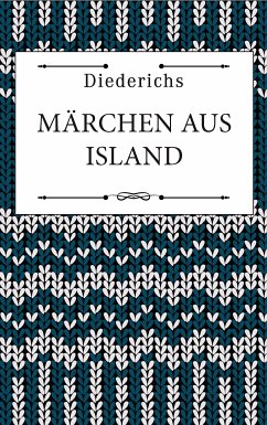 Märchen aus Island (eBook, ePUB) - Schier, Kurt
