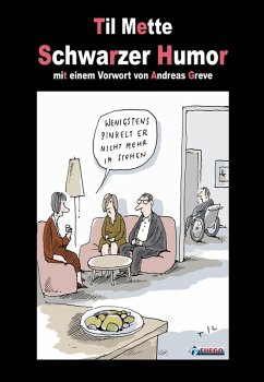 Schwarzer Humor (eBook, ePUB) - Mette, Til