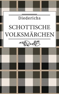 Schottische Volksmärchen (eBook, ePUB)