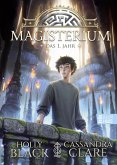 Magisterium - Das 1. Jahr / Magisterium Bd.1 (eBook, ePUB)