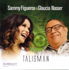 Cover Talisman