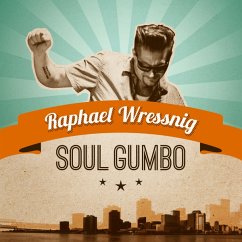 Soul Gumbo - Wressnig,Raphael