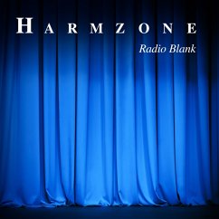 Radio Blank - Harmzone