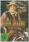 John Wayne in Farbe - Teil 1+2 - 2 Disc DVD