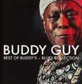 Best Of Buddy'S-Blues Collection Best Of Buddy'S-Blues Collection