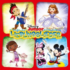 Disney Junior: Lieblingslieder