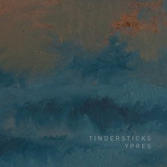 Ypres (Lp+Mp3) - Tindersticks