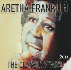 The Classic Years - Franklin,Aretha