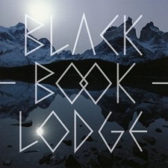 Tûndra - Black Book Lodge