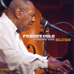 Singing The Blues - Cole,Freddy