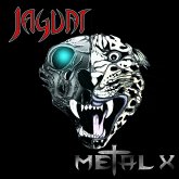 Metal X-Run Ragged