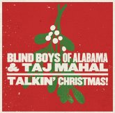 Talkin' Christmas! Talkin' Christmas!