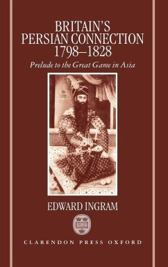 BRITAIN'S PERSIAN CONNECT C - Ingram