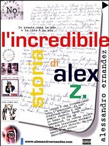 L'incredibile storia di Alex Z. (eBook, ePUB) - Ernandez, Alessandro