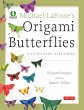 Michael LaFosse's Origami Butterflies... - Bild 1