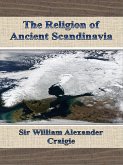 The Religion of Ancient Scandinavia (eBook, ePUB)