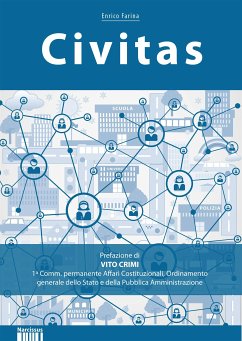 Civitas (eBook, ePUB) - Farina, Enrico