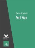 Shoes And Stockings - Aunt Kipp (Audio-eBook) (eBook, ePUB)